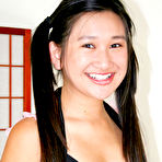 Pic of Asian American Girls