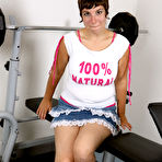 Pic of ATK's Natural and Hairy