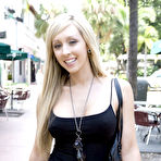 Pic of Ass Parade - Awesome blonde babe with big boobs and a hot ass fucking for Ass Parade