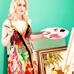 Pic of 40SomethingMag.com - Robin Pachino - PIECE OF ASS, WORK OF ART