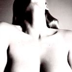 Pic of Lara Stone - the most beautiful and naked photos.