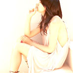 Pic of Tokyo Teenies - cute japanese teens av models getting nude