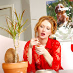 Pic of StraponPower :: Irene&Randolph cool strapon humiliations