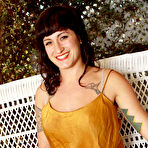 Pic of The Nude and Hairy Women of ATK Hairy