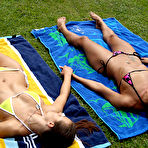 Pic of ALS Scan: The hottest models doing the sexiest things!