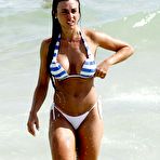 Pic of Nicole Bahls absolutely naked at TheFreeCelebMovieArchive.com!