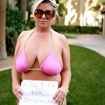 Pic of Claudia Marie Starring In REDEMPTION