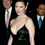 Pic of Catherine Zeta Jones