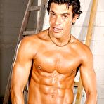 Pic of Big Muscles Big Cocks