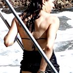 Pic of Michelle Rodriguez absolutely naked at TheFreeCelebMovieArchive.com!
