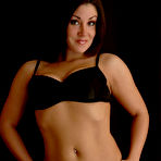 Pic of Sweet Krissy - The Busty Babe From Canada