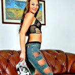 Pic of CUTIESINTIGHTS - premium pantyhose and tights xxx porn site