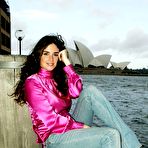 Pic of Paz Vega