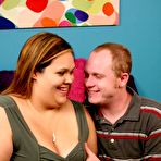 Pic of BBW Hunter.com - Plump and Chubby Girls in Exclusive Fat Sex Movies!