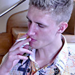 Pic of GaySissies :: Silvester&Connor femaleclothed dude assfucked