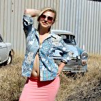 Pic of Girls Out West - Homegrown Australian Porn!