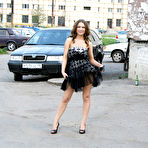 Pic of CutiesFlashing - free flashing/public photo galleries