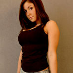 Pic of Sweet Krissy - The Busty Babe From Canada