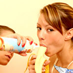 Pic of Madison & Chloe from SpunkyAngels.com - The hottest amateur teens on the net!