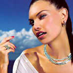Pic of Gretha Cavazzoni