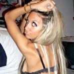 Pic of Photo gallery of a wild naughty big-tittied amateur GF