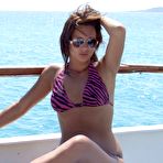 Pic of Next Door Tease - Bonnie Flaunt It