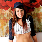 Pic of GIRL NEXT DOOR - Free preview of naked girl next door coeds and babes from the ATK Galleria