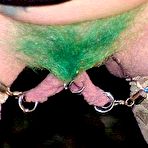 Pic of Shocking Pain (shockingpain)