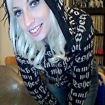 Pic of LynnPops.com Strip Tease