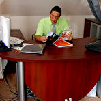 Pic of GirlsForOldmen :: Subrina&Morgan chick and horny daddy