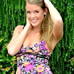 Pic of Sophia Winters - Girl Next Door!