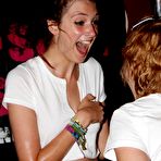 Pic of Real Girls Gone Bad - Wet T-shirt Contest 39