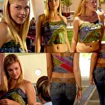 Pic of Adrianne Palicki - nude celebrity toons @ Sinful Comics Free Membership