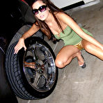 Pic of Tokyo Teenies - cute japanese teens av models getting nude