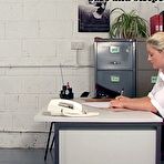 Pic of Bars and Stripes