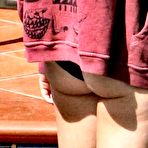 Pic of Leann Rimes  absolutely naked at TheFreeCelebMovieArchive.com!