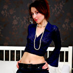 Pic of The Nude and Hairy Women of ATK Hairy