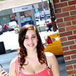 Pic of Noelle Easton @ DOGFARTMEGAPASS.COM