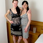 Pic of This hairy teen loves her pussy to be a bit older