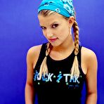 Pic of Jessica Simpson