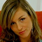 Pic of OnlyMelanie.com Melanie Walsh UK Page 3 model solo girl stockings model