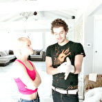 Pic of DISGRACED18.COM