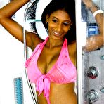 Pic of Big Tits Lil Chica - Natural big boobs, round ass XXX pics, porn movies.