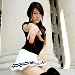 Pic of Tokyo Teenies - cute japanese teens av models getting nude