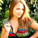 Pic of Good Girls Pass - Lili Jensen - The Teasing Girl Next Door