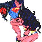 Pic of Superman hardcore orgies - Free-Famous-Toons.com