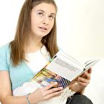 Pic of Spoiled Virgins - Teen Sweetie Getting Penetrated