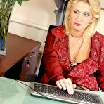 Pic of BoysLoveMatures :: Agatha&Rolf fucking mature housewife