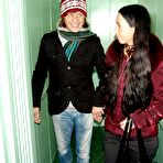 Pic of Spoiled Virgins - Two Guys Sharing Hairy Teen Fuck Holes