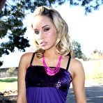 Pic of Fucked up Facials - Horny hot babes taking a huge facial cumshot